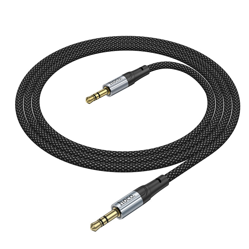 HOCO UPA26 AUX 3.5mm Male to 3.5mm Male Digital Audio Cable 1m