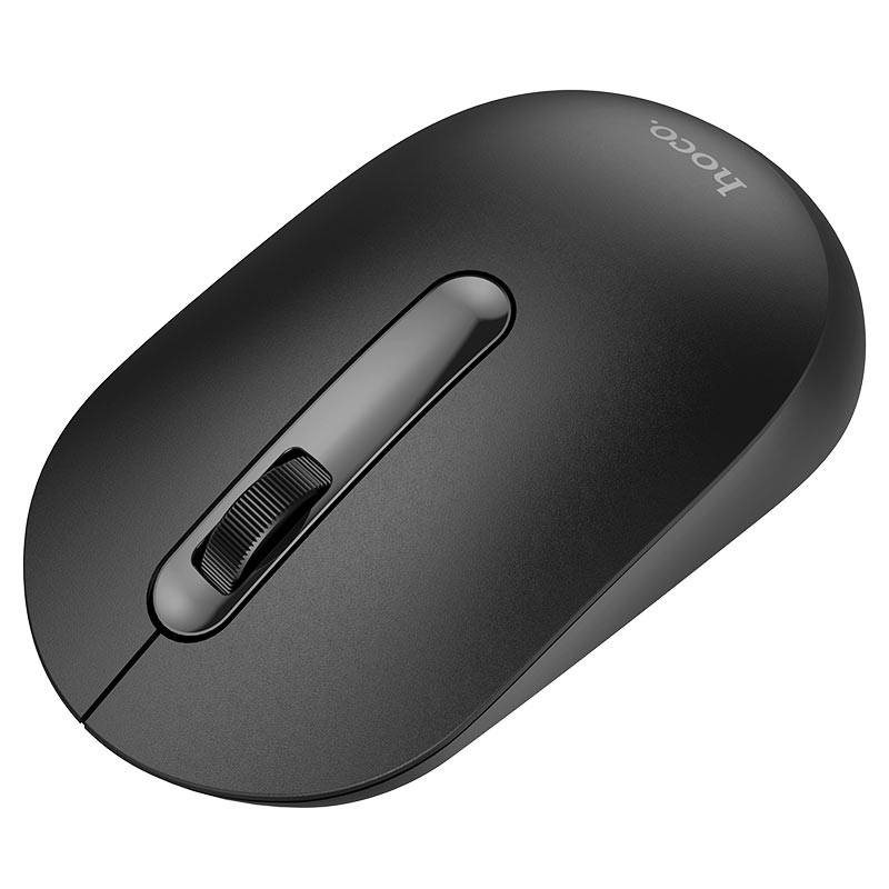 HOCO GM14 Wireless Mouse 2.4G