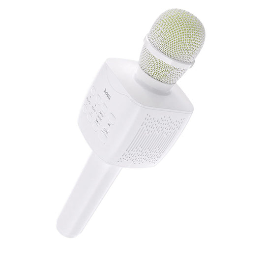 HOCO BK5 Wireless Karaoke Microphone