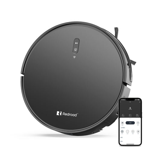 Redroad E3 Robotic Vacuum Cleaner