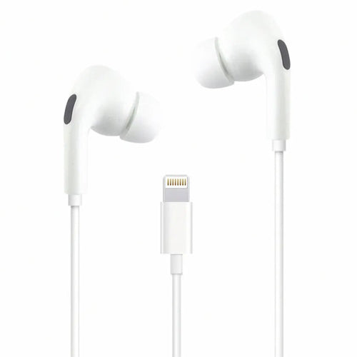 Jellico X12 Lightning Earphone