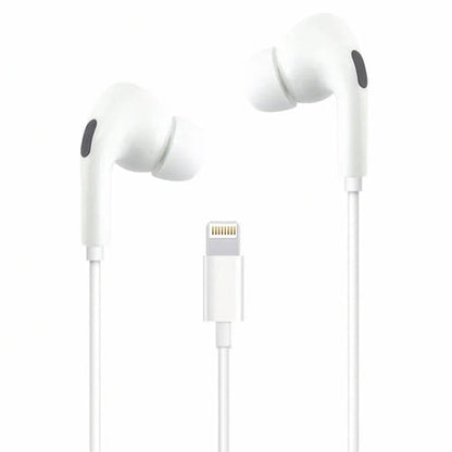 Jellico X12 Lightning Earphone