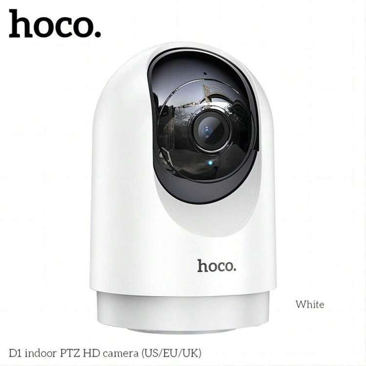 HOCO D1 Indoor HD PTZ Camera