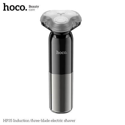 HOCO HP35 Three-Blade Electric Shaver