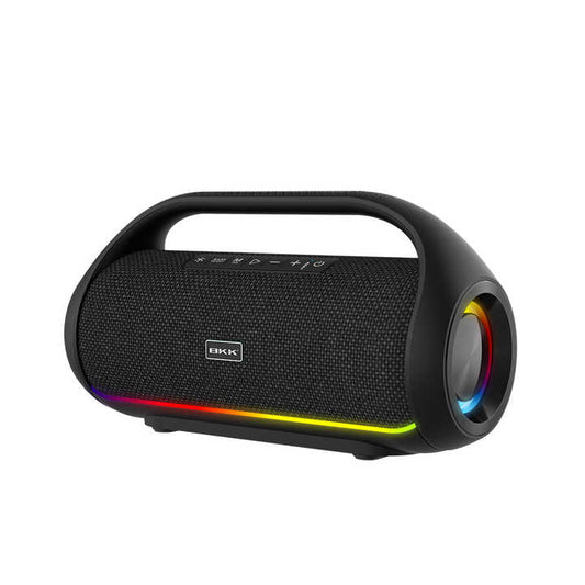 BKK B60 Bluetooth Speaker Black