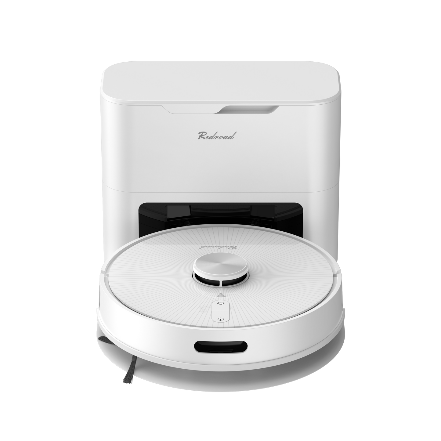 Redroad R10 Self-Emptying Robot Vacuum