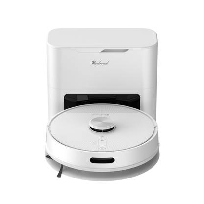 Redroad R10 Self-Emptying Robot Vacuum