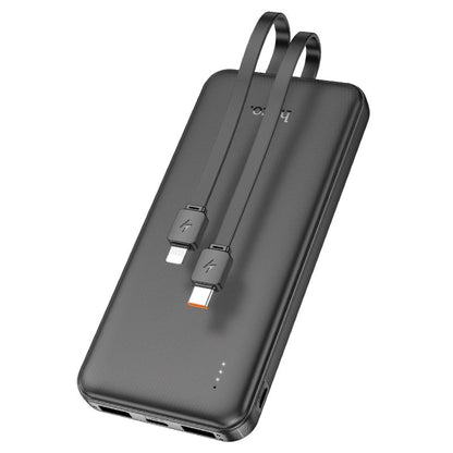 HOCO J118 10000mAh Power Bank