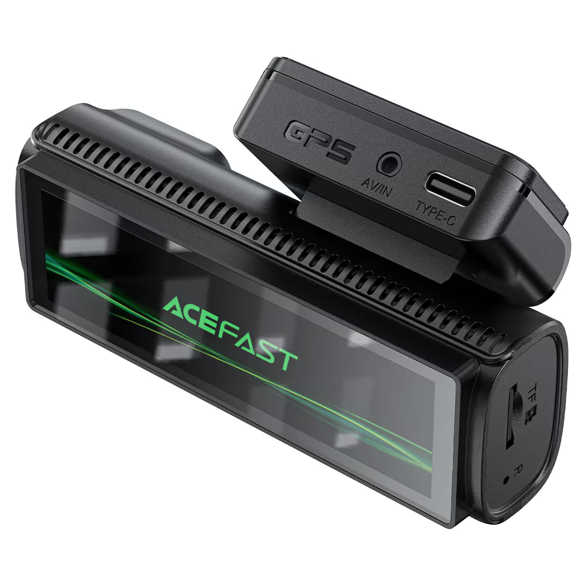ACEFAST X2 4K Driving Recorder Dual Channel Dash Cam