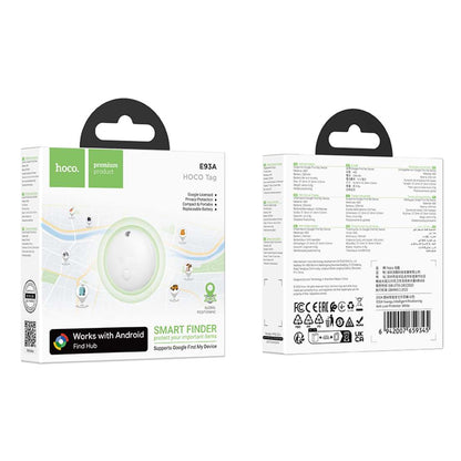 HOCO E93A GOOG Anti-Lost Device (Android Only)