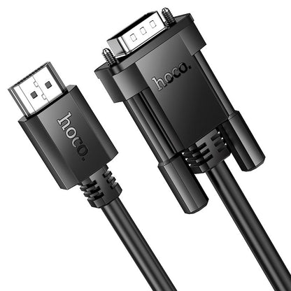 HOCO US12 HDMI to VGA Cable 1080p 60Hz