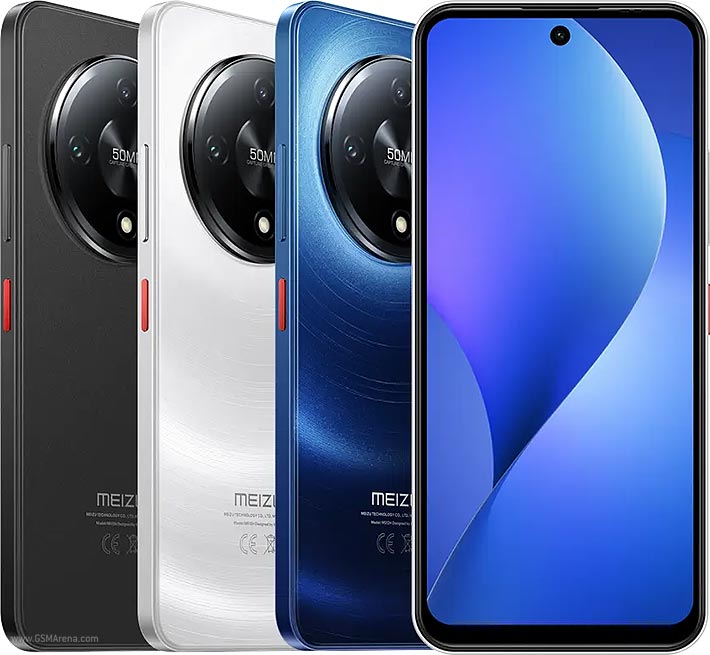 MEIZU Mblu 22 Pro 6+256GB