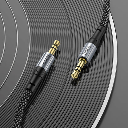 HOCO UPA26 AUX 3.5mm Male to 3.5mm Male Digital Audio Cable 1m