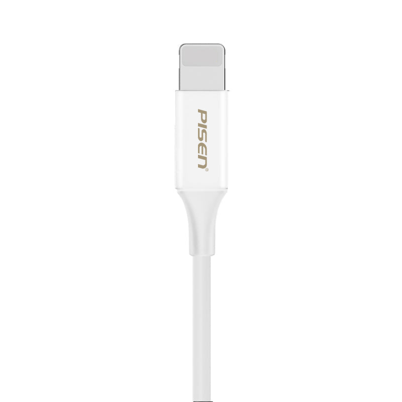 PISEN Mr White AL05-3000 Lightning Cable 3m