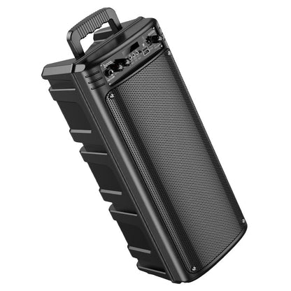 HOCO BS52 Outdoor Wireless Speaker with Wired Microphone
