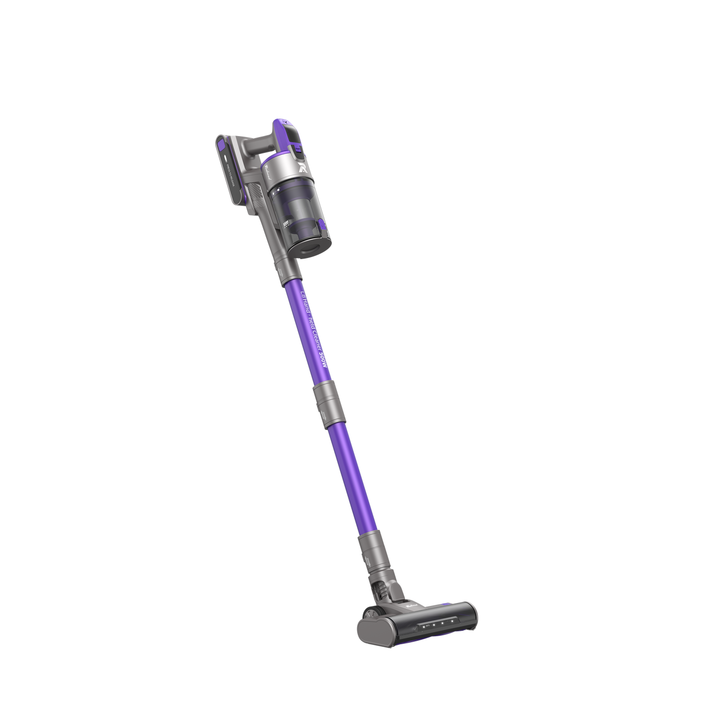 Redroad X18 Handheld Cordless High Power Vacuum Cleaner