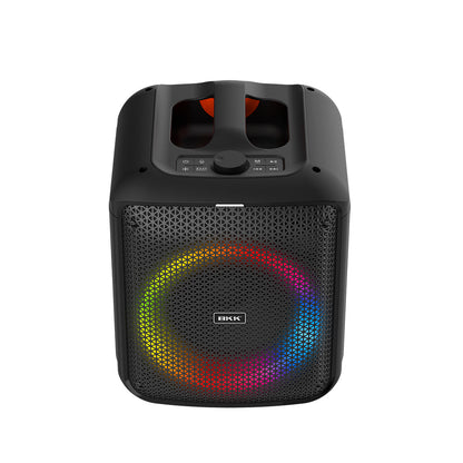 BKK B97 Bluetooth Speaker Black