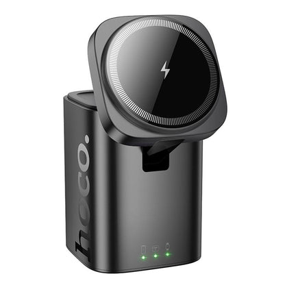 HOCO CQ20 3-in-1 Wireless Charging Dock