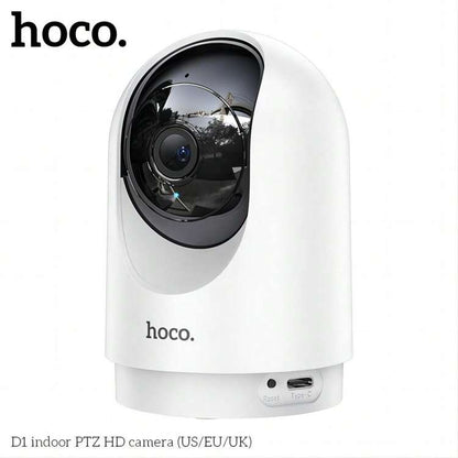 HOCO D1 Indoor HD PTZ Camera