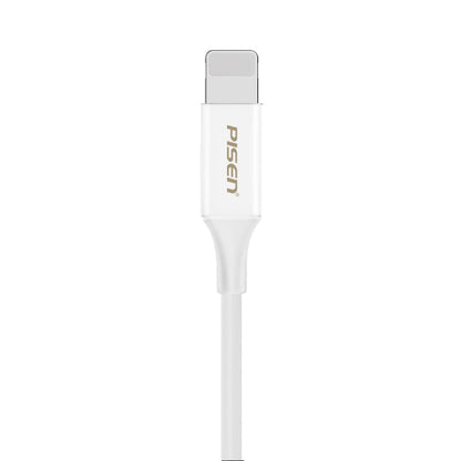 PISEN Mr White AL05-2000 Lightning Cable 2m