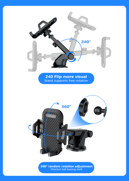 Jellico PH7 Car Holder