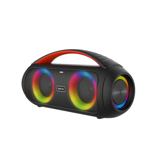 BKK B63 Bluetooth Speaker Black