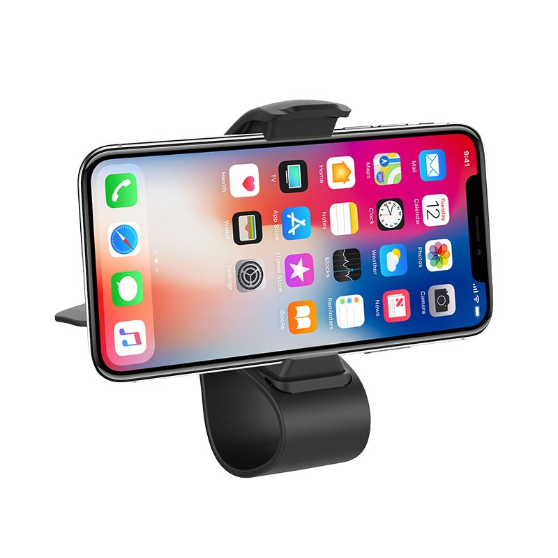 HOCO CA50 In-Car Dashboard Phone Holder