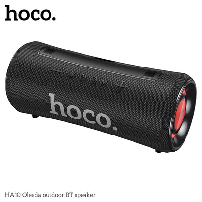 HOCO HA10 Outdoor Portable Wireless Speaker