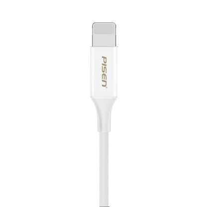 PISEN Mr White AL05-1000 Lightning Cable 1m