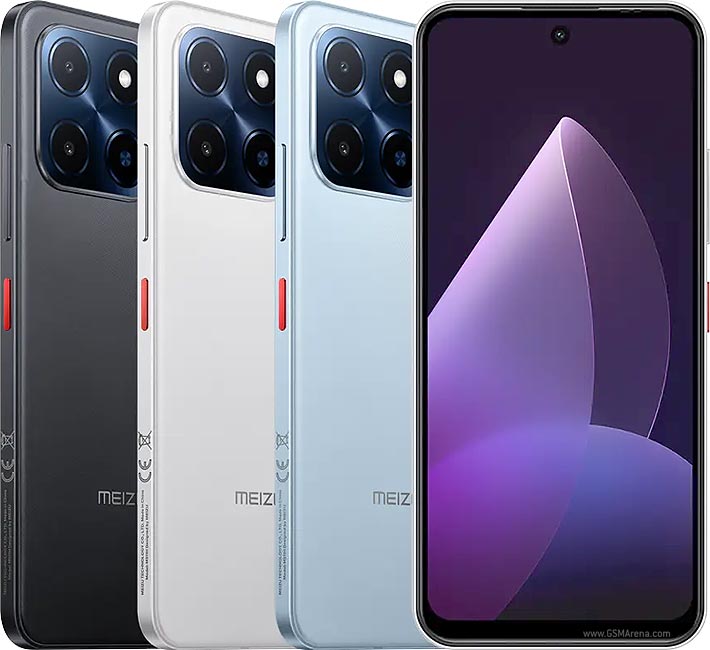 MEIZU Mblu 22 3+64GB