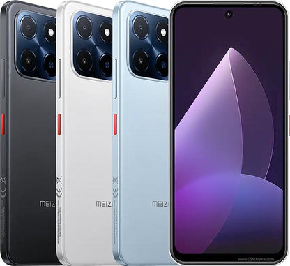 MEIZU Mblu 22 3+64GB