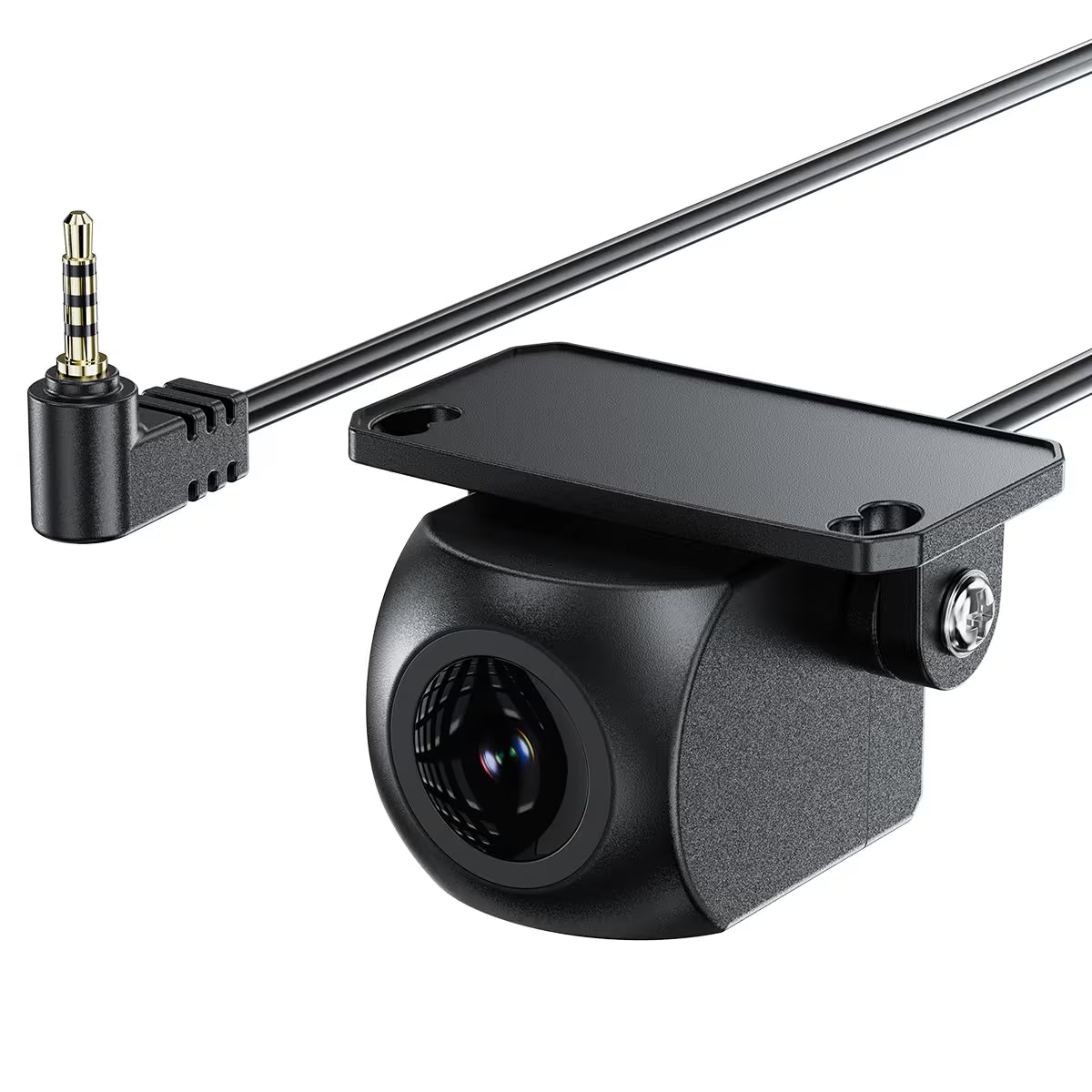ACEFAST X2 4K Driving Recorder Dual Channel Dash Cam