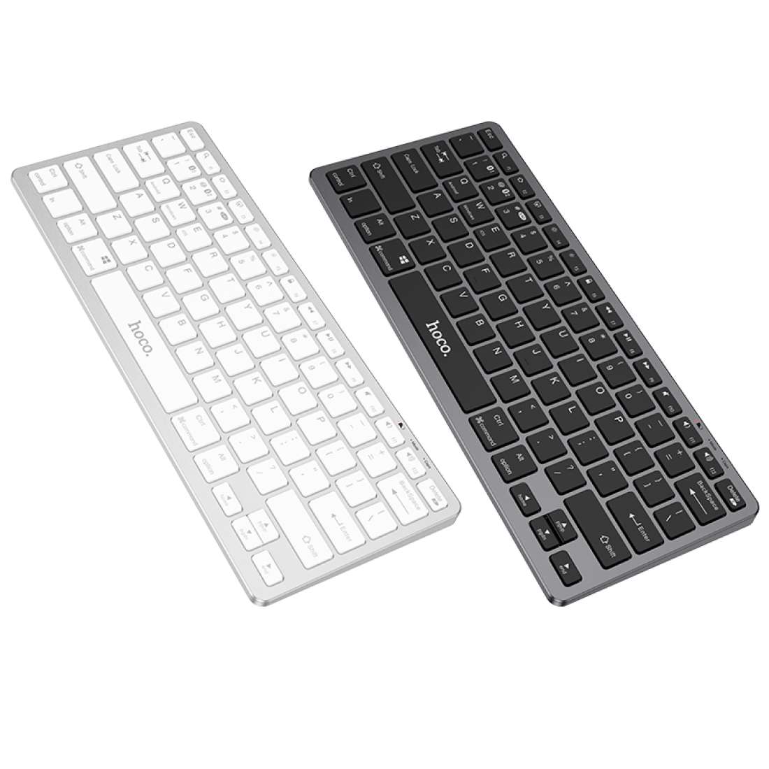 HOCO GM32 Dual Mode Wireless Keyboard