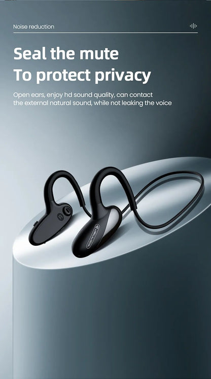 Jellico ST-15 Bluetooth Headset