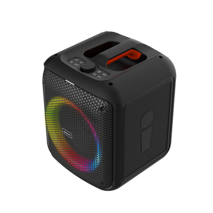 BKK B97 Bluetooth Speaker Black