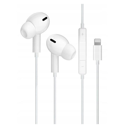 Jellico X12 Lightning Earphone