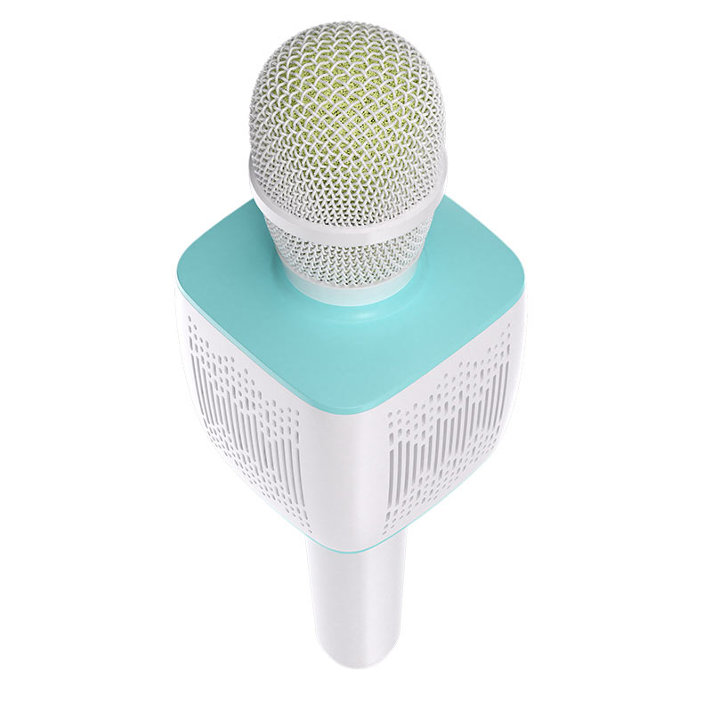 HOCO BK5 Wireless Karaoke Microphone