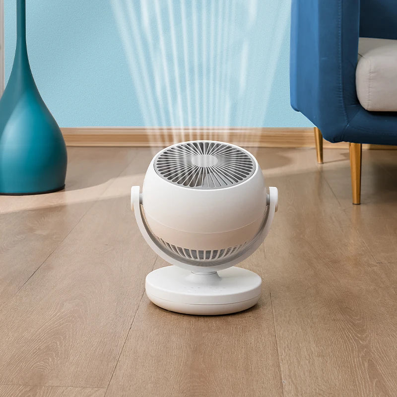 Lydsto Desktop Circulation Fan (High-End model)