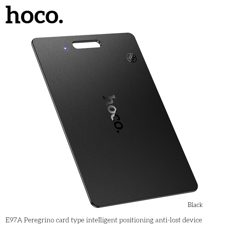 HOCO E97A GOOG Card-type Anti-Lost Device (Android Only)