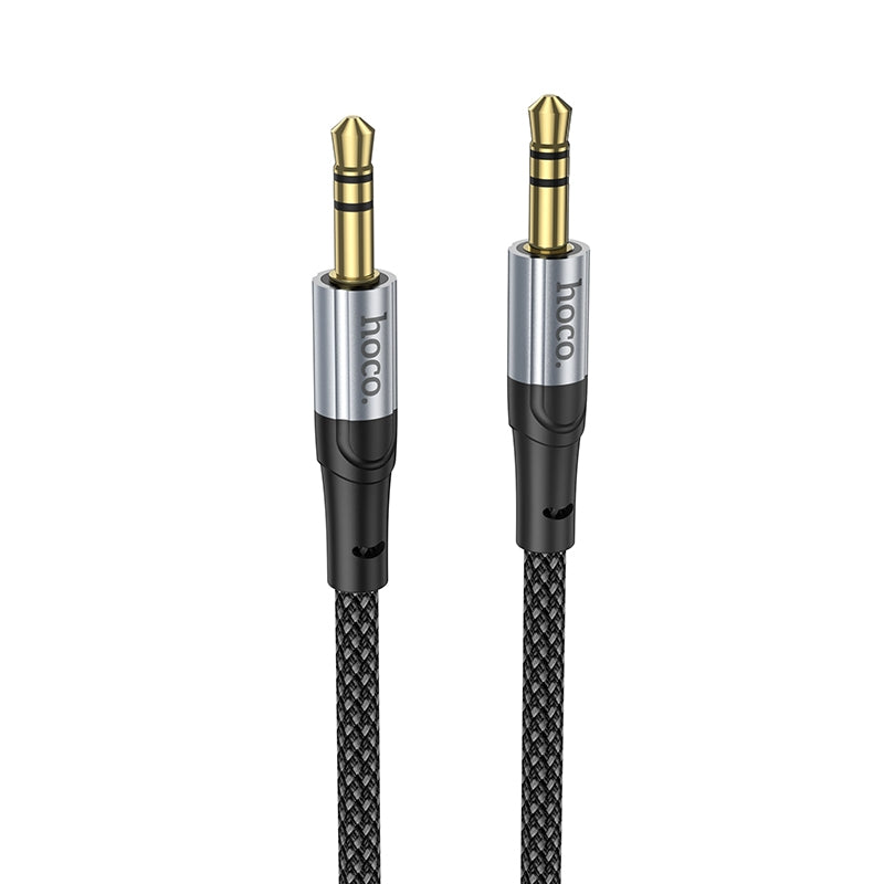 HOCO UPA26 AUX 3.5mm Male to 3.5mm Male Digital Audio Cable 1m