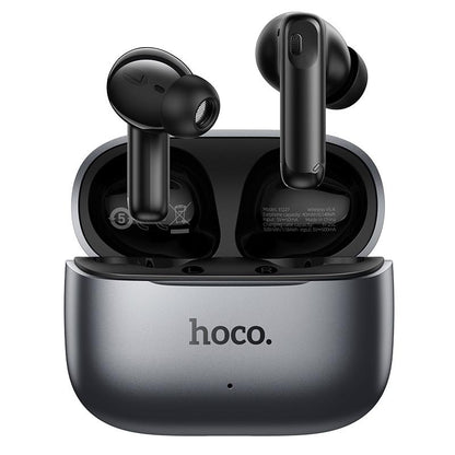 HOCO EQ27 TWS ANC+ENC Smart AI Translation Bluetooth Earphone