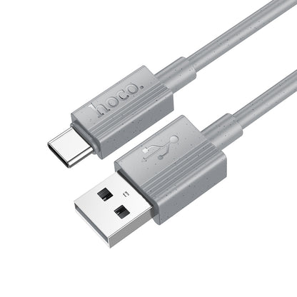 HOCO X107 USB to Type-C 3A Charging Data Cable 1m