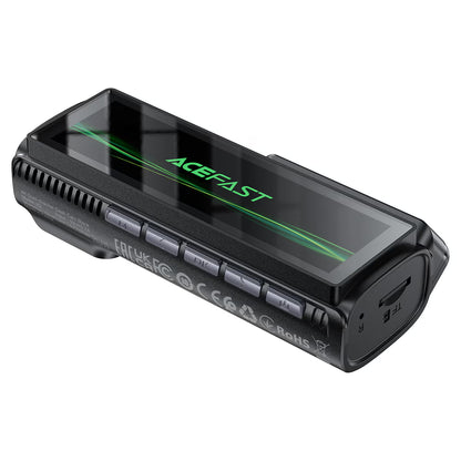 ACEFAST X2 4K Driving Recorder Dual Channel Dash Cam