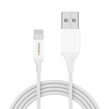 PISEN Mr White AL05-1000 Lightning Cable 1m