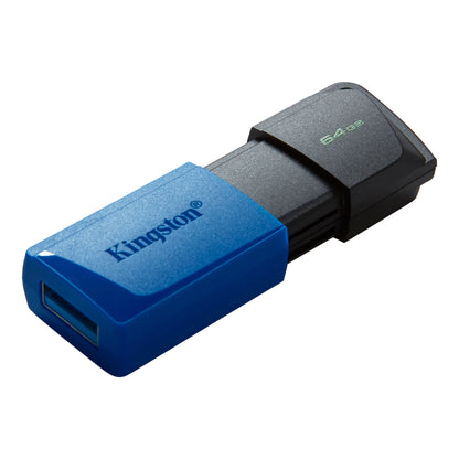 Kingston DTXM DataTraveler Exodia M USB 3.2 Drive