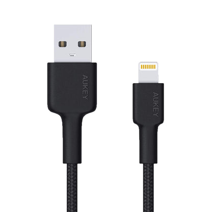 AUKEY CB-AL05 Lightning Cable MFI 2m