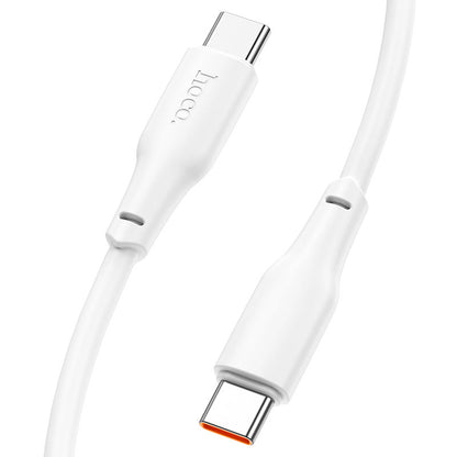 HOCO X93 Type-C to Type-C PD 60W Charging Data Cable