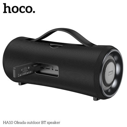 HOCO HA10 Outdoor Portable Wireless Speaker