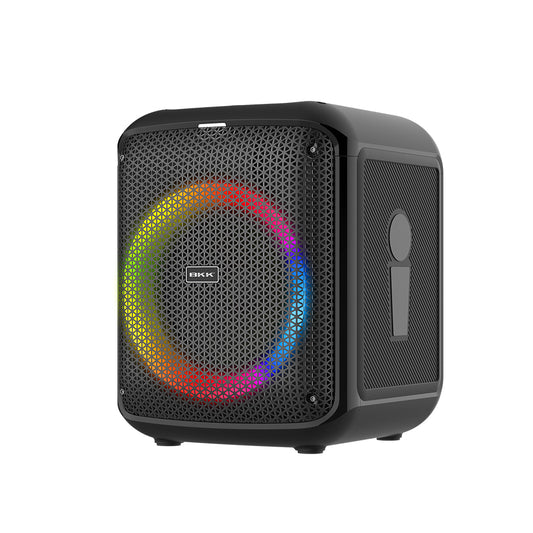 BKK B97 Bluetooth Speaker Black