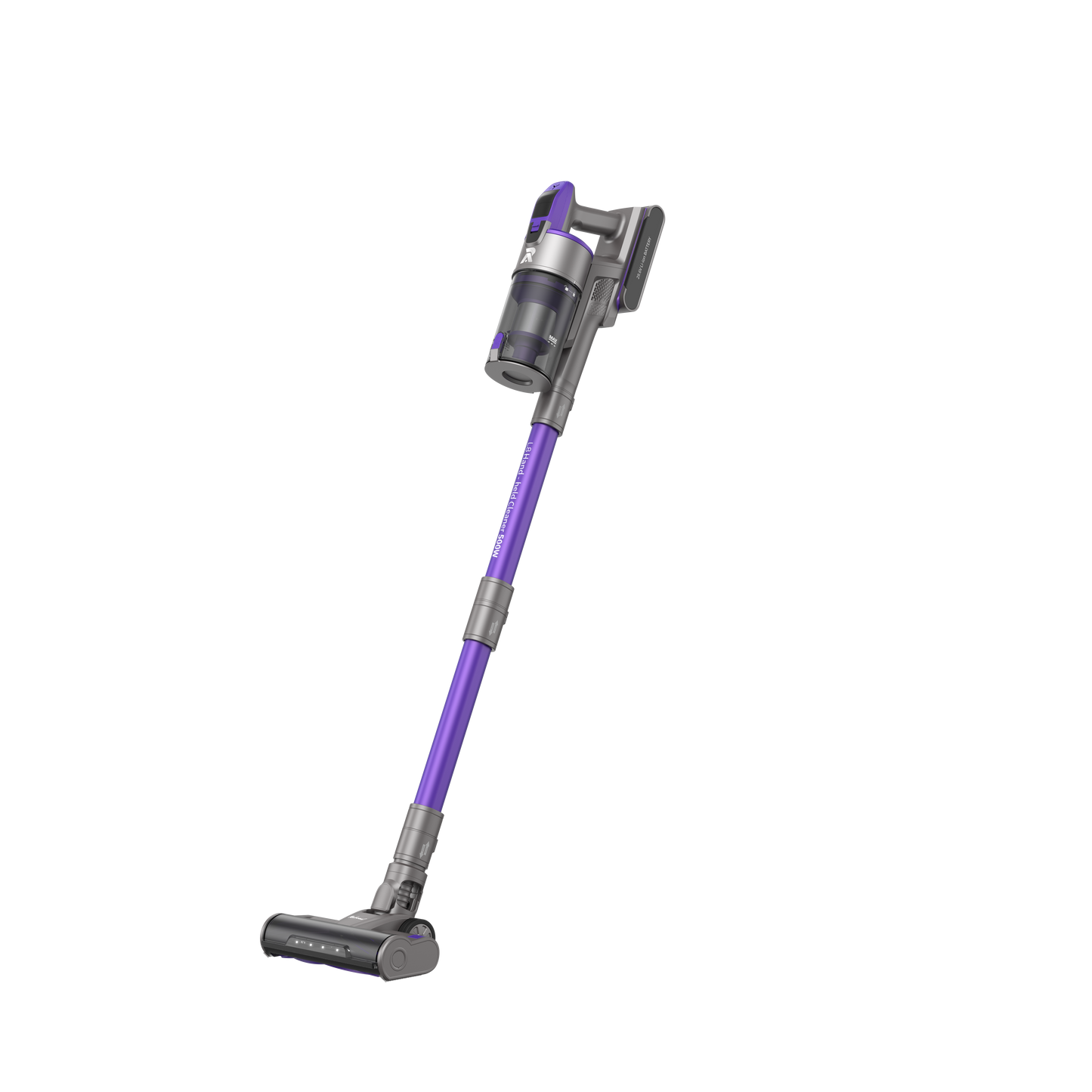 Redroad X18 Handheld Cordless High Power Vacuum Cleaner